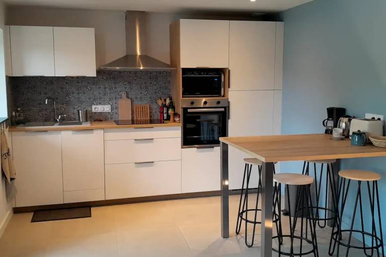 Gîte chez Marjophine image2