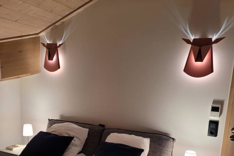 Appartement B17 Les Fermes d'Eugénie image2