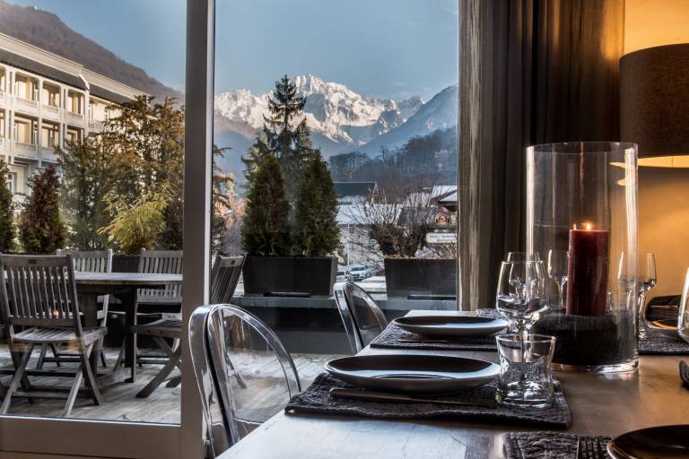 Appartement - 6 personnes - Le 1818 image2