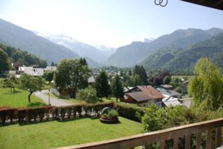 Chalet le Corzolet N2 image1