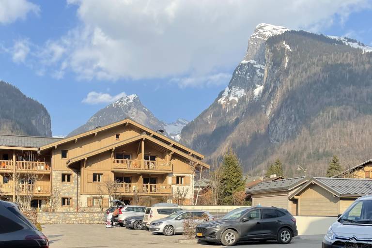 Appartement Gentiane 6 image2