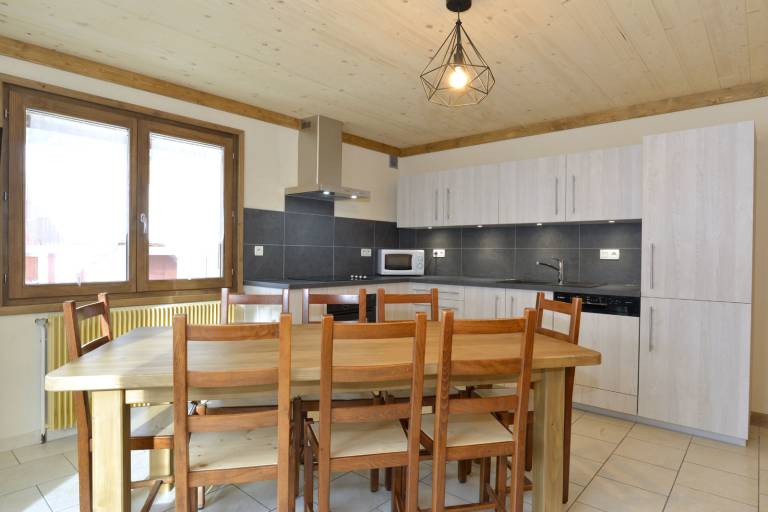 Appartement dans résidence Les Petits Lutins n°6 - 69m² - 3 chambres - Command Fabrice image2