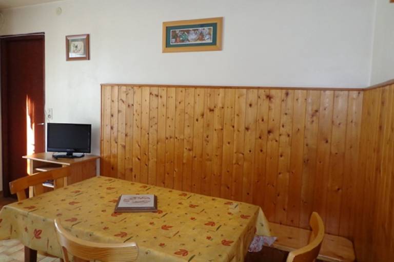 Appartement dans chalet - 41m² - 2 chambres - Bovard Michel image2