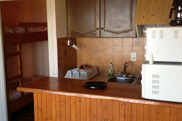 Apartment in residence - 29m² - 1 bedroom - Revol Emmanuelle image1