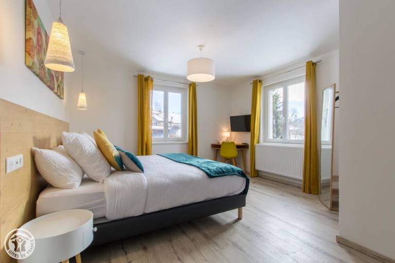 Chambre d'hôtes Amodo Lodge image1