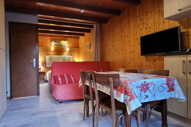 Gîte Sabot de Vénus image2