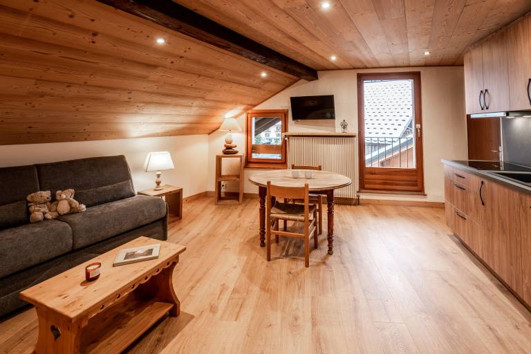 Maison Salina - Appartement N°8 image1