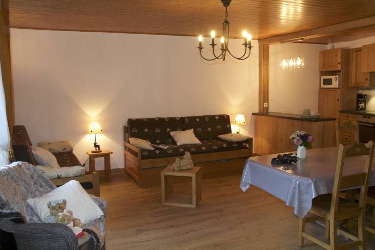 Maison Salina - Appartement n°7 image1