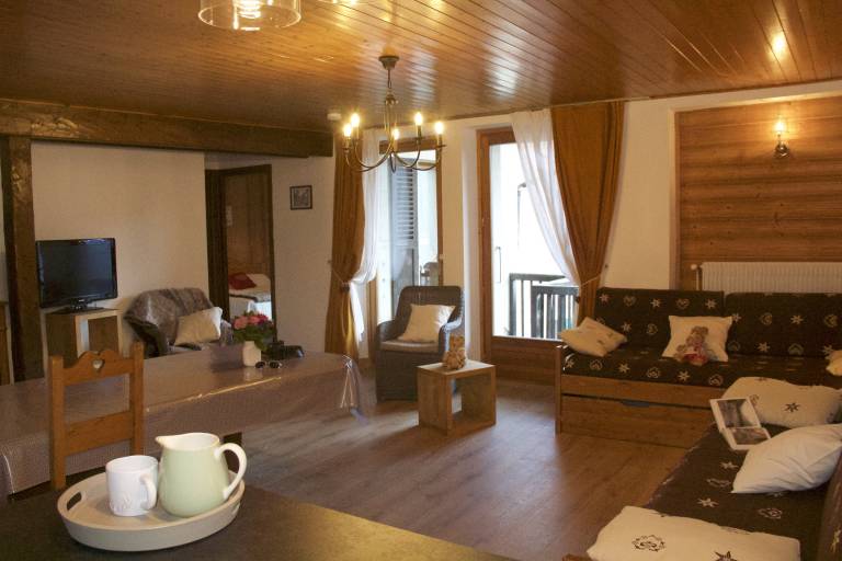 Maison Salina - Appartement n°7 image2