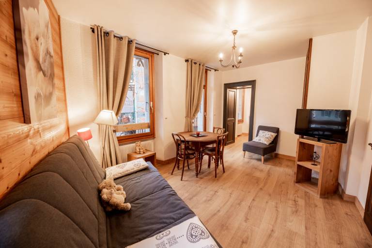 Maison Salina - Apartment n.3 image1