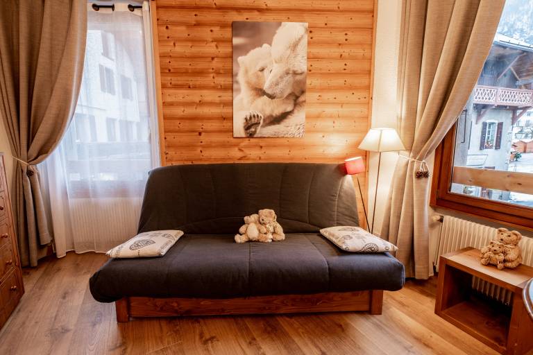 Maison Salina - Apartment n.3 image2