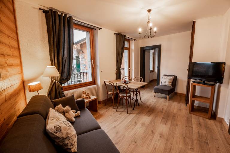 Maison Salina - Apartment N.6 image1
