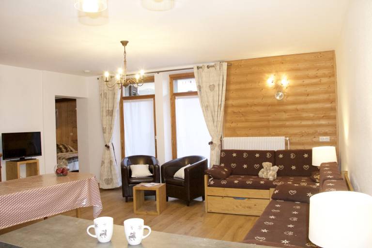 Maison Salina - Appartement N°1 image1