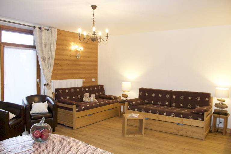 Maison Salina - Appartement N°1 image2