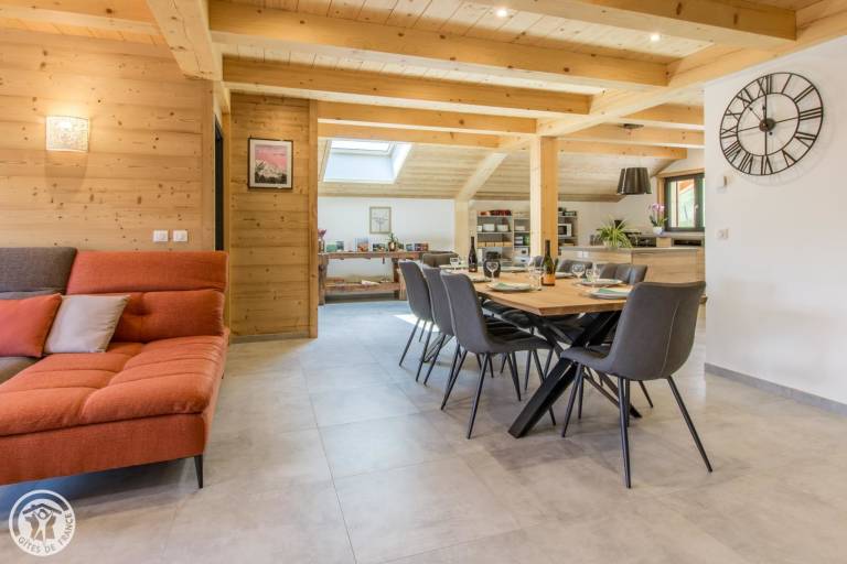 Chalet Belachamp image2