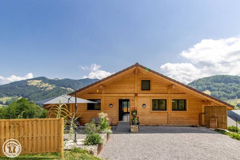 Chalet Belachamp image1