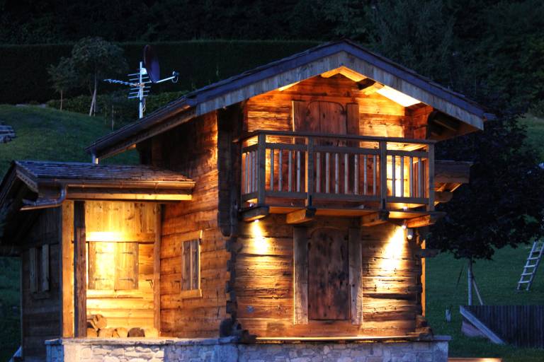 Le Mazot d'Emile image2