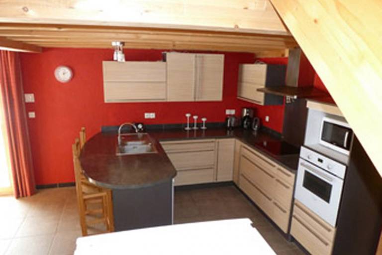 Chalet La Retiède 8 image2