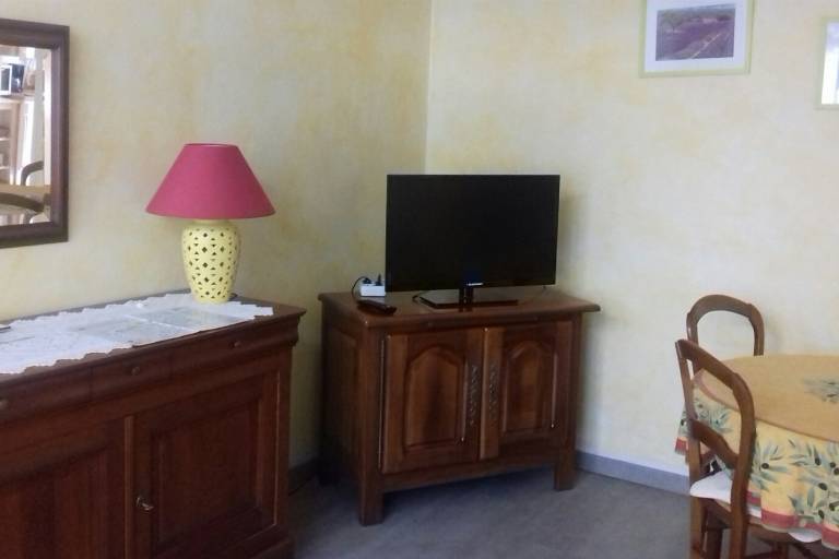 Mme Bonnet Alice - Notre Dame image1