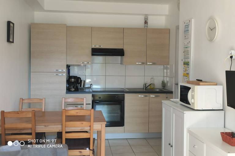 Ventoux Revitalisation - T1 La Vue Des Monts image2