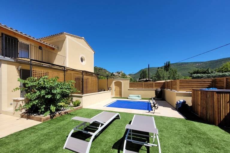 Gîte Le Pigeonnier image1