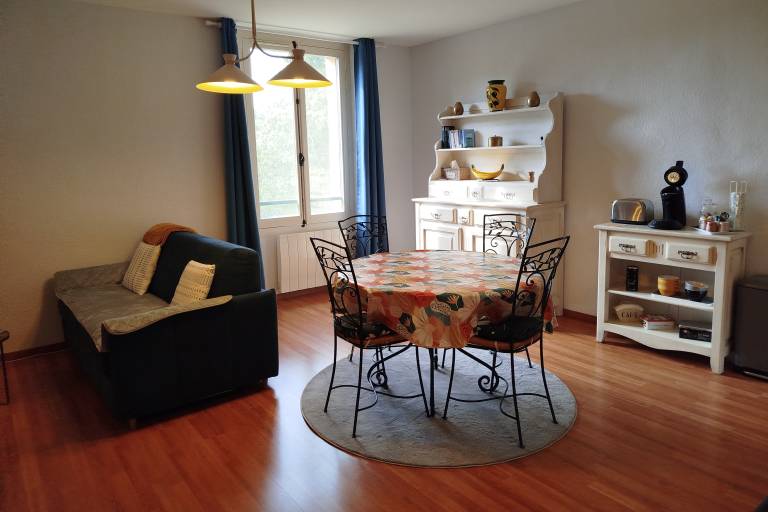 Villa d'Aulan - Mme Pajic image1