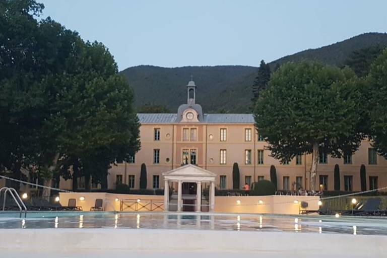 Château des Gipières - Studio "La vie de château" ** image1