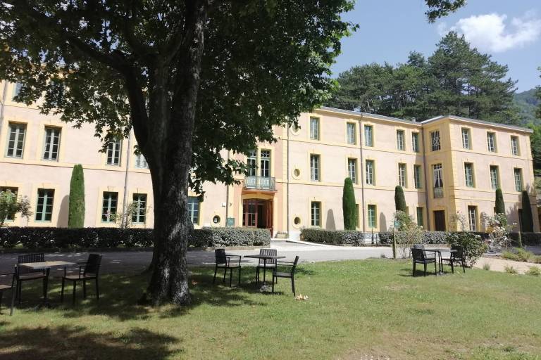 Château des Gipières - Studio "La vie de château" ** image2