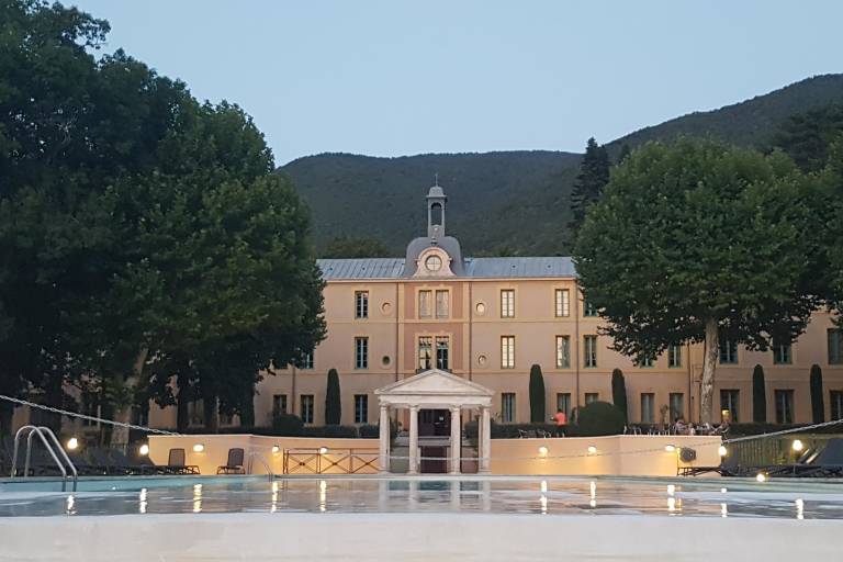 Château des Gipières - Studio "La vie de château" ** image1