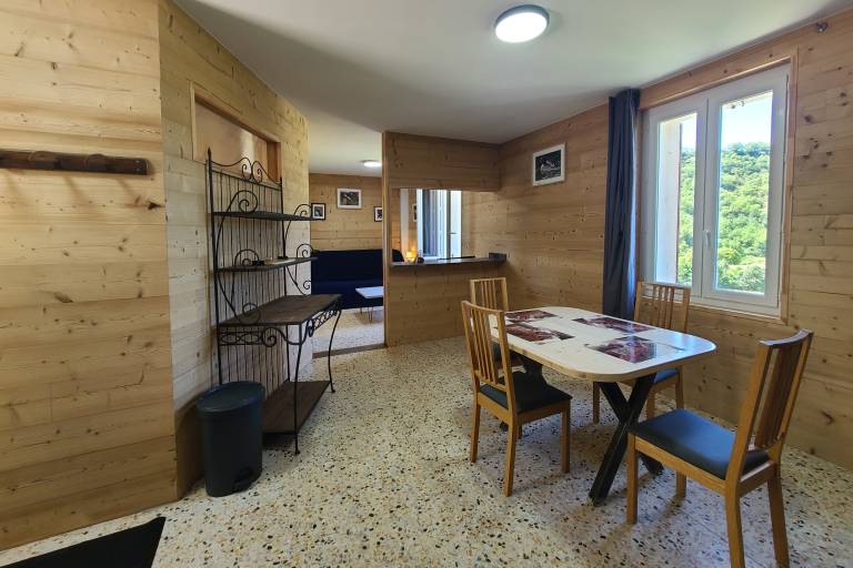 Gite de Moussan  N°6 image2