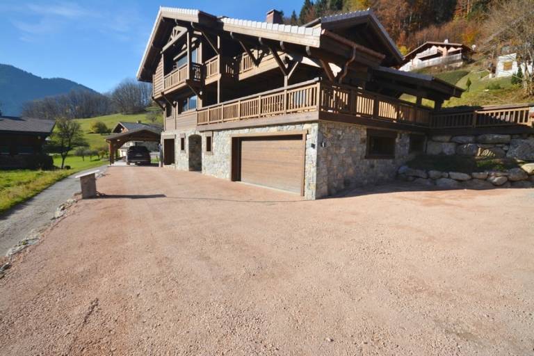 Chalet Winterfell image2