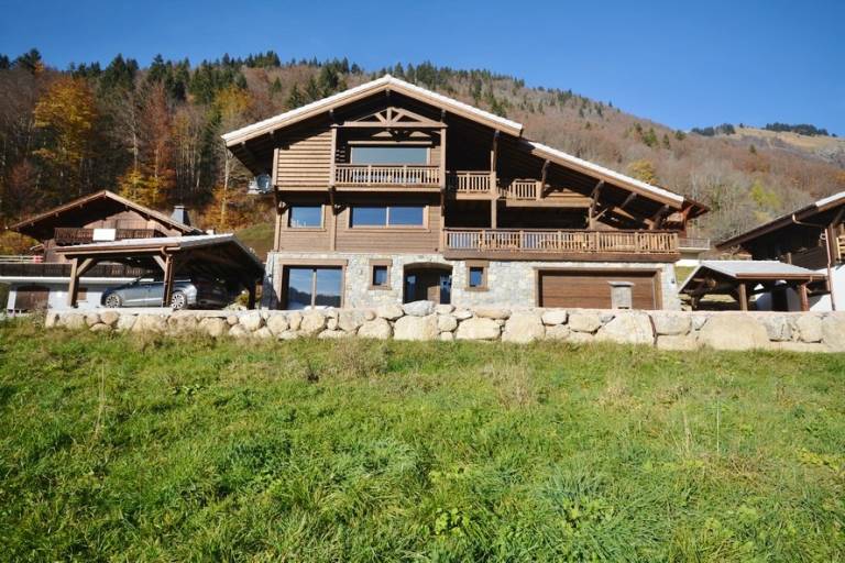Chalet Winterfell image1