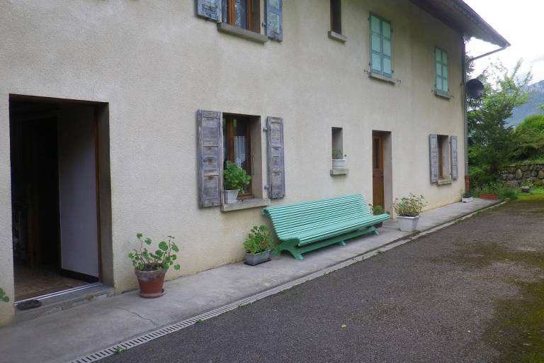 Les Magnus 1er étage image1