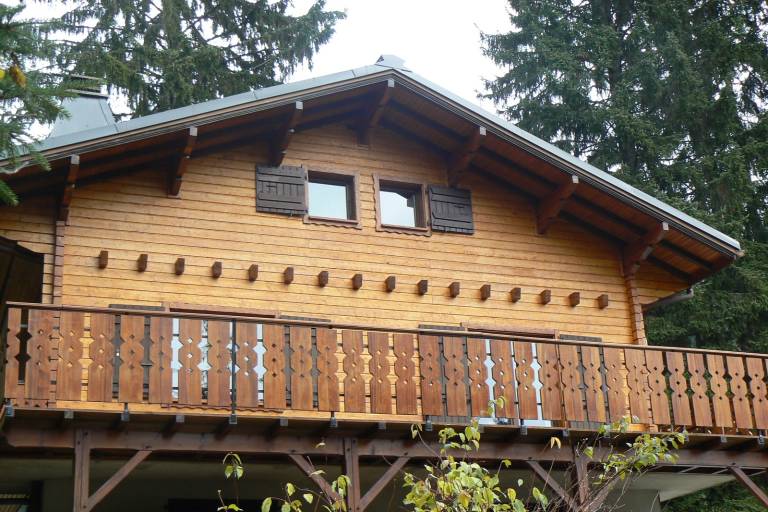 Chalet Les Ancolies image1