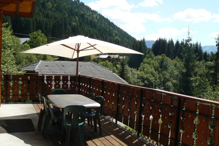 Chalet Les Ancolies image2