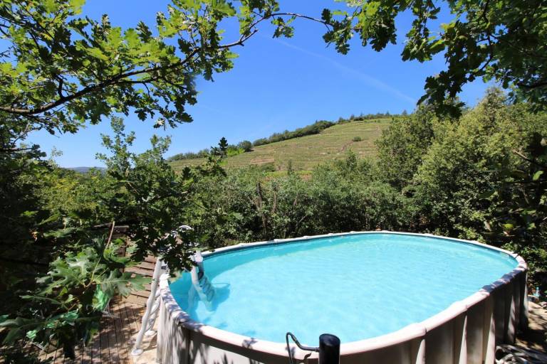 Gîte Colline st joseph image1