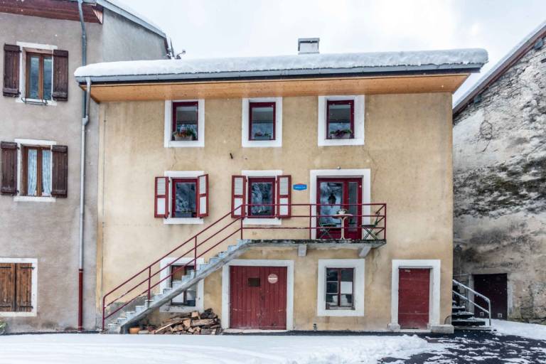 Gîte Chez Dario image1