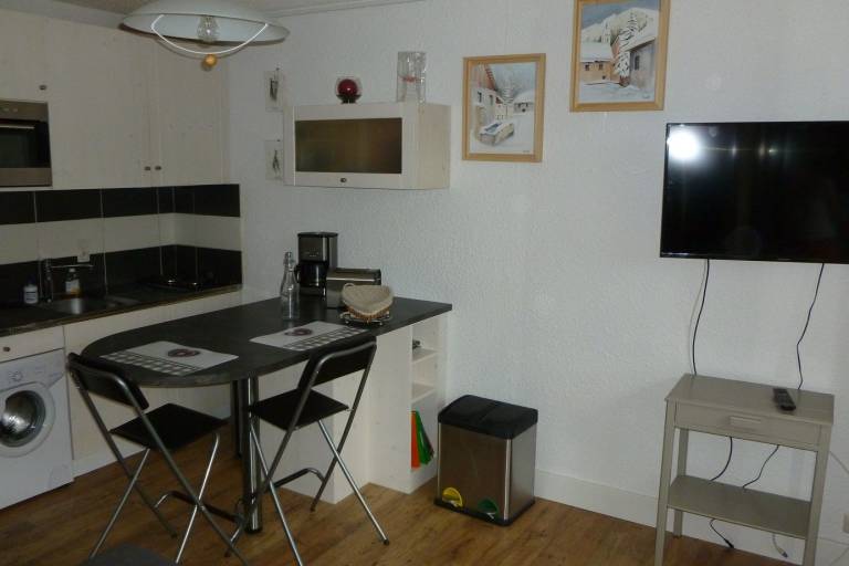 Studio in residence - 23m² - Poly Jean-Marie image2