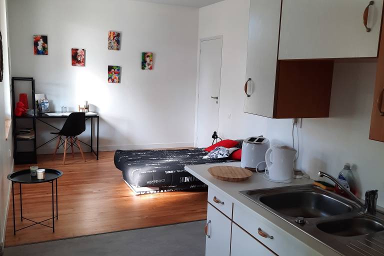 Logement Gannat image1