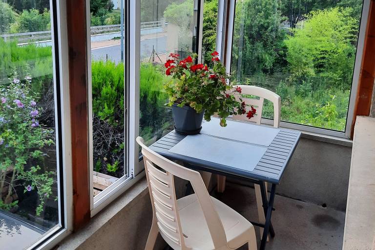 Logement Gannat image2