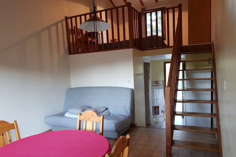 Communal rental Thym image2