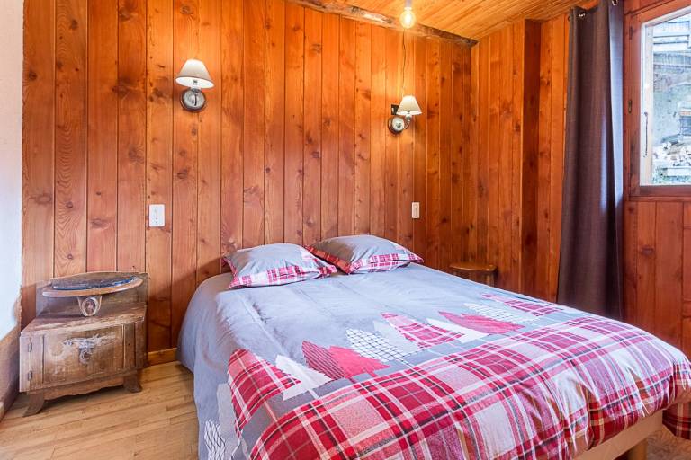 Chalet Les Gentianes image2