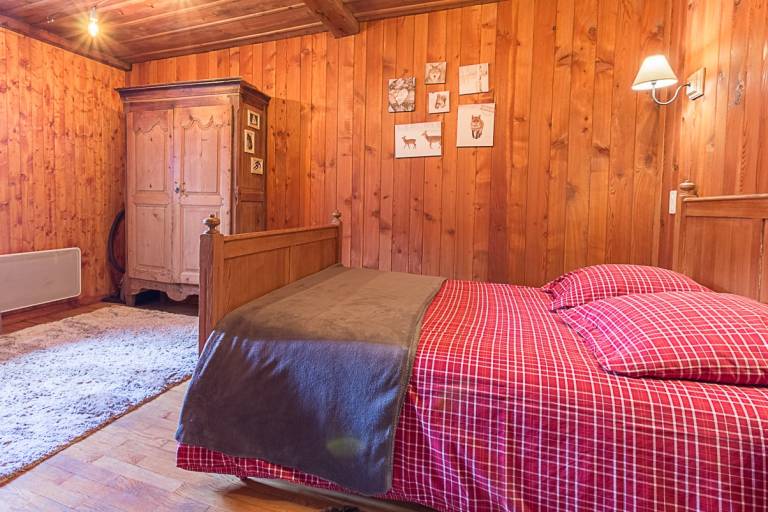 Chalet Les Gentianes image1