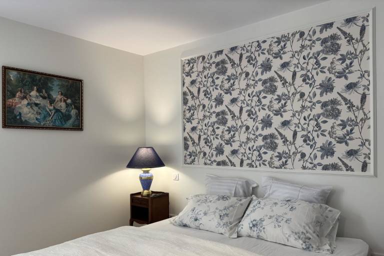 Château de la Motte - Chambres d'Hôtes image2