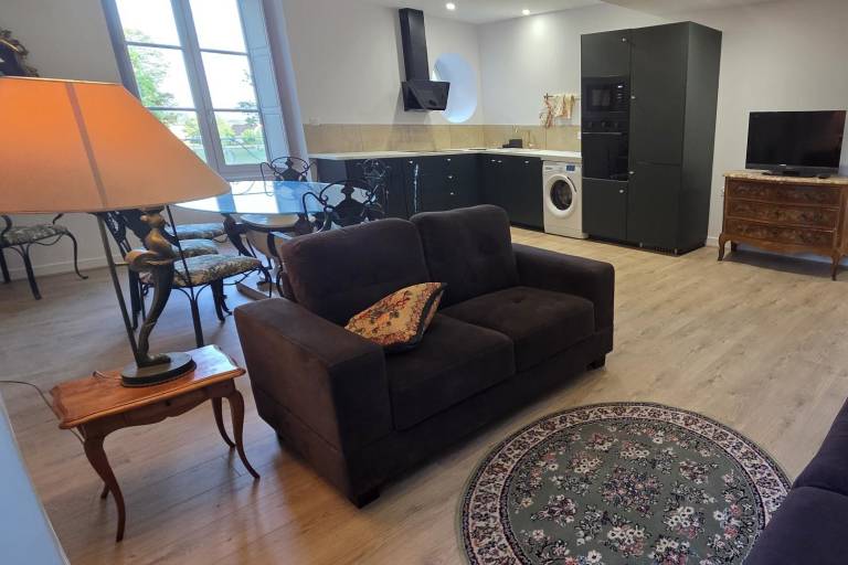 Château de la Motte - La Sans Pareille image2