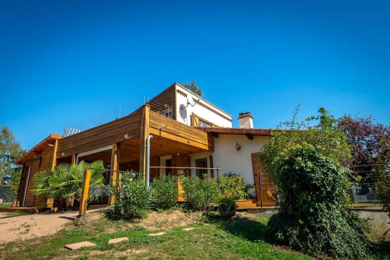 Bien Être Du Mont Plaisir image1