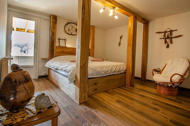 Bien Être Du Mont Plaisir image2