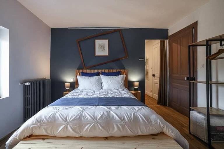 La Maison Fleur de Frangipanier image1