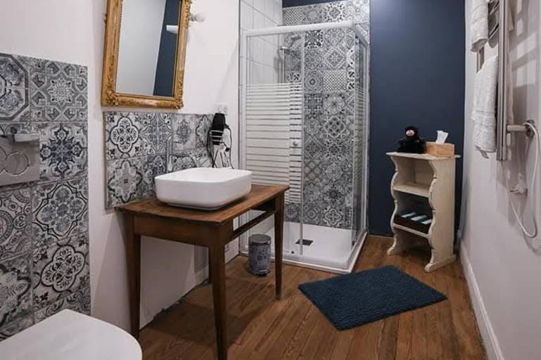 La Maison Fleur de Frangipanier image2