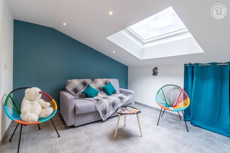 GITE DES 3 LACS image1